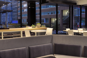 Pear Workplace Solutions Offices - Denver