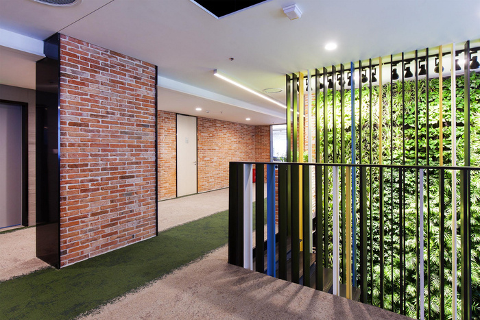 Citrix Offices - Nanjing - 9