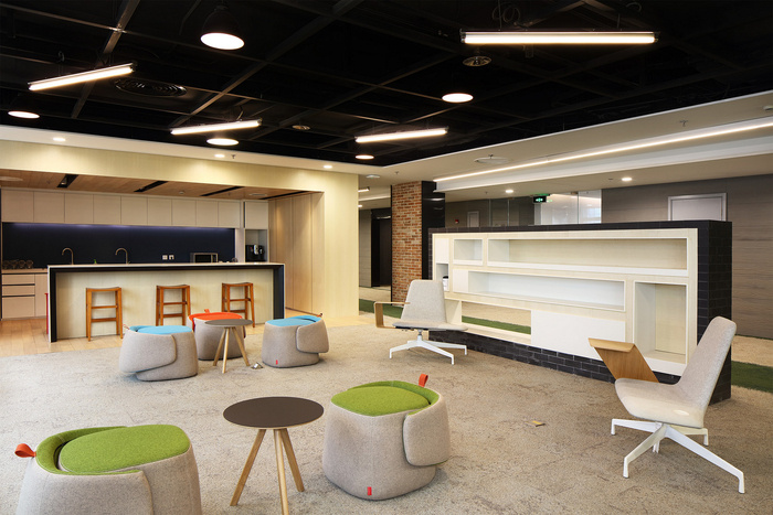 Citrix Offices - Nanjing - 4