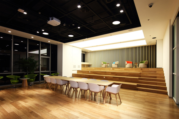 Citrix Offices - Nanjing - 7