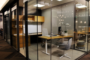 Pear Workplace Solutions Offices - Denver