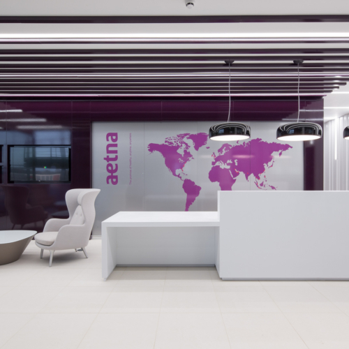 recent Leon Hargreaves office photography projects