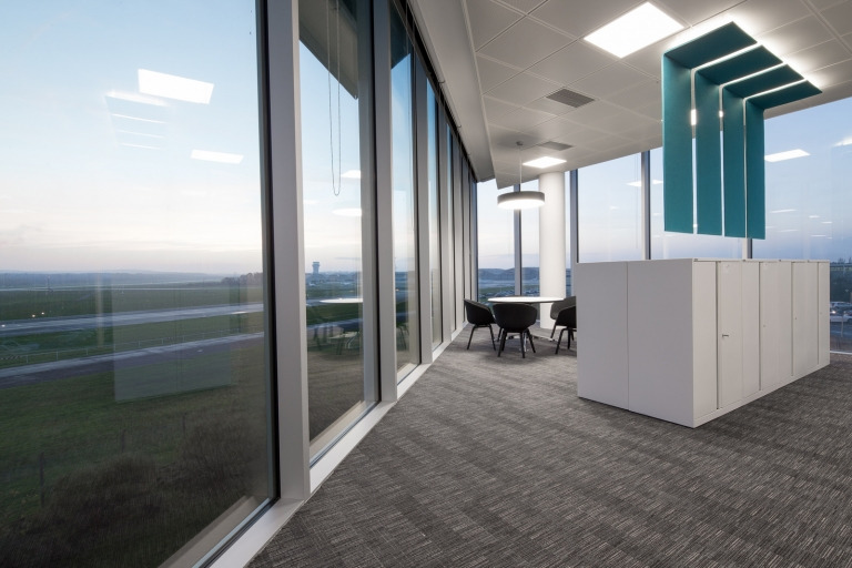 Aetna Offices Farnborough Office Snapshots