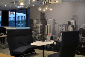 Pear Workplace Solutions Offices - Denver