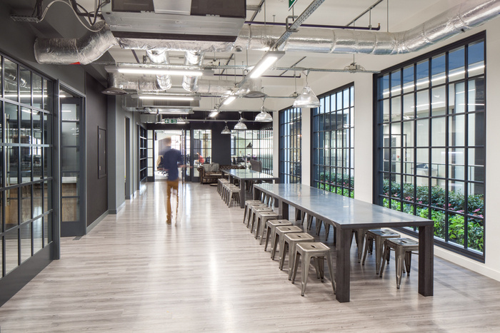 Zoopla Offices - London - 3