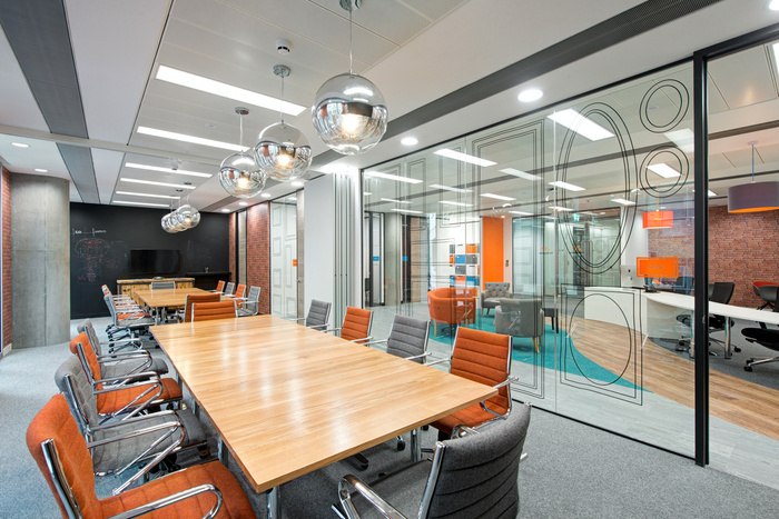 Currency Cloud Offices - London - 6