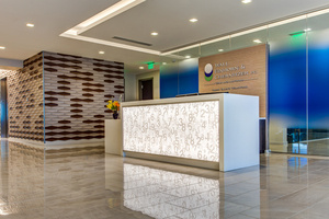 Wall, Einhorn & Chernitzer Offices - Norfolk