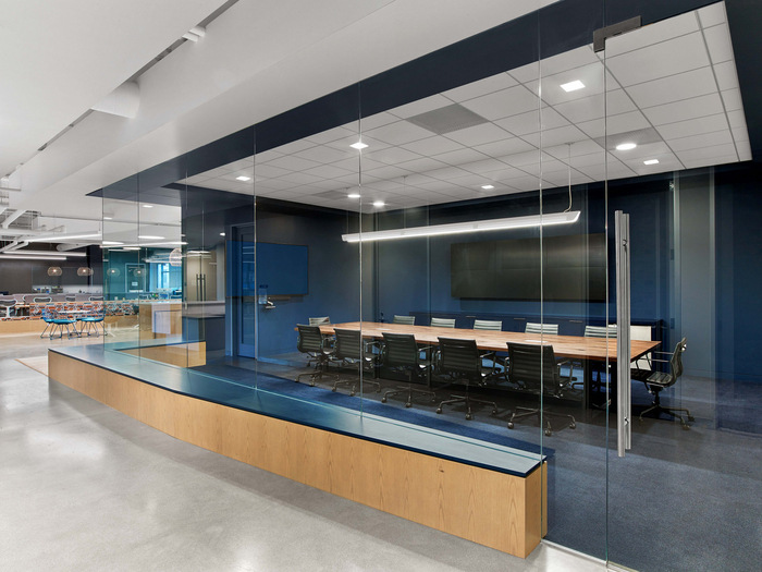 Fullscreen Offices - Phase 2 - Los Angeles - 4