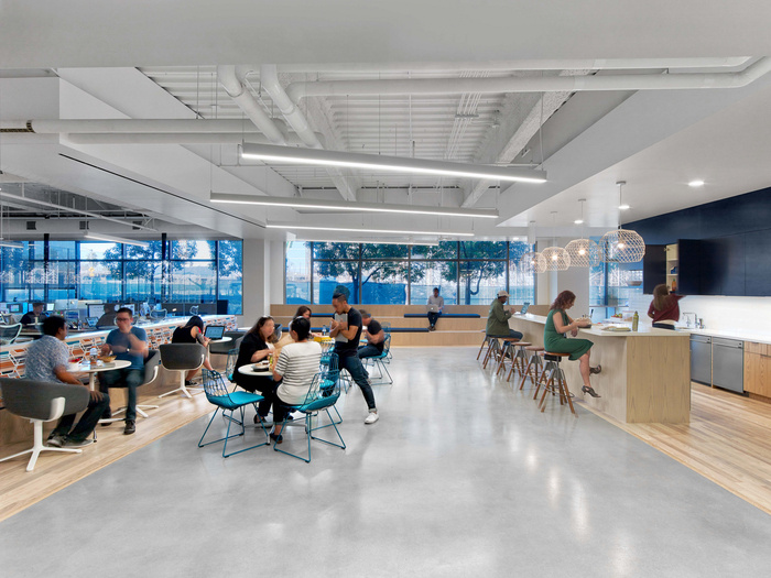 Fullscreen Offices - Phase 2 - Los Angeles - 5