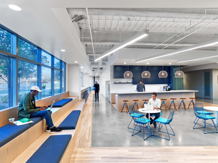 Fullscreen Offices - Phase 2 - Los Angeles - 6