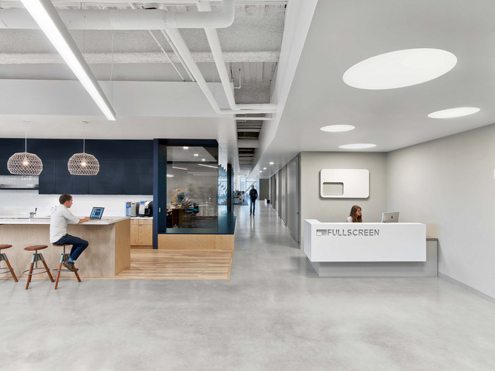 Fullscreen Offices - Phase 2 - Los Angeles - 1
