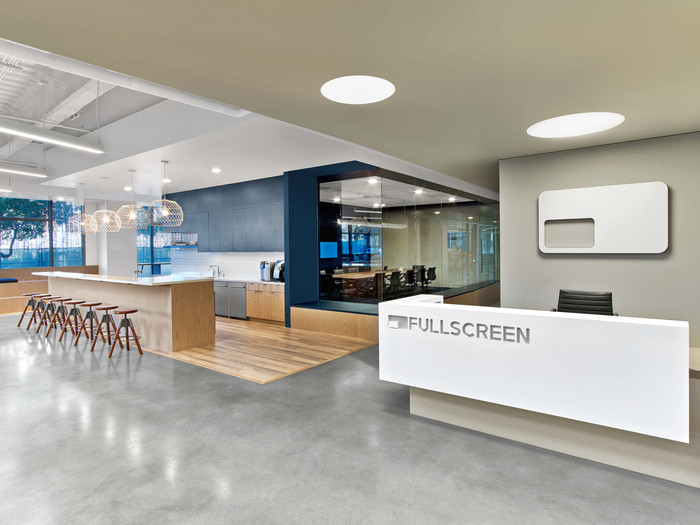 Fullscreen Offices - Phase 2 - Los Angeles - 2