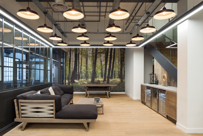 Zoopla Offices - London - 4