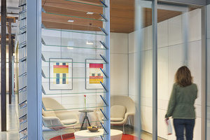 AP+I Design Offices - Mountain View