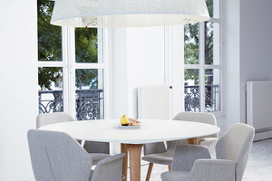 Moore Design Offices - Paris