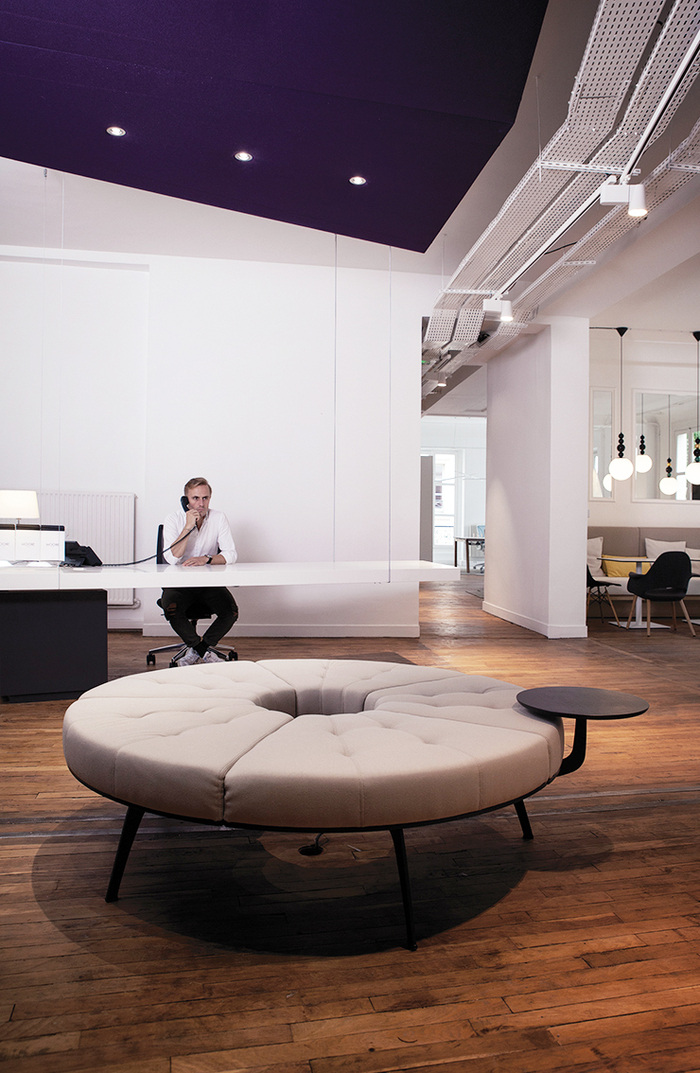 Moore Design Offices - Paris - 3