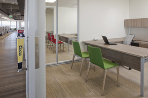 Molson Coors North American Headquarters - Denver