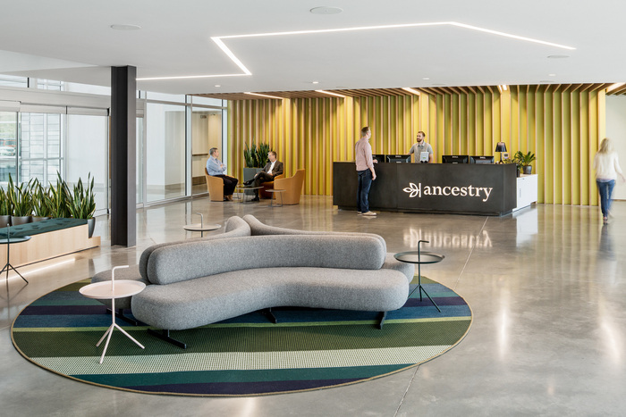 Ancestry Offices - Lehi - 1