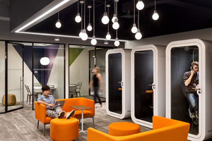 Slate Magazine Offices - New York City