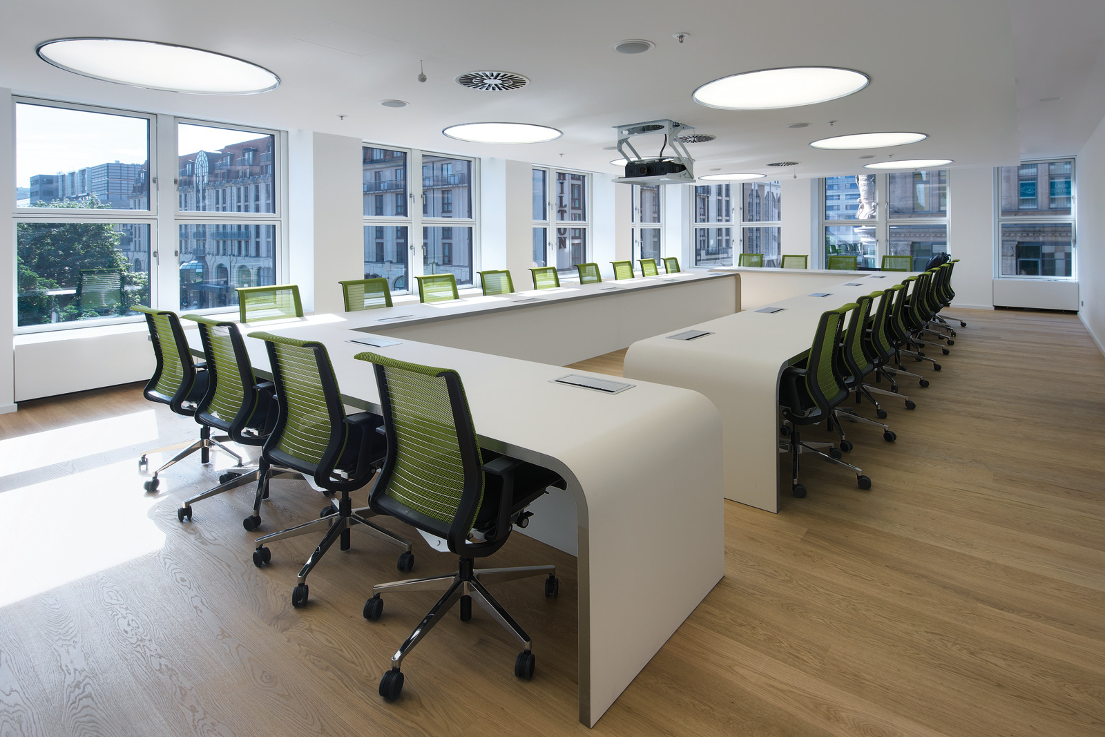 pause Hemmelighed hvede Teva Pharmaceuticals Offices - Berlin | Office Snapshots