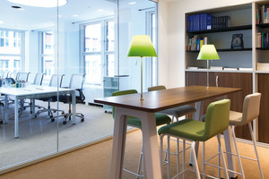 Teva Pharmaceuticals Offices - Berlin