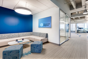 Financial Engines Offices - Overland Park