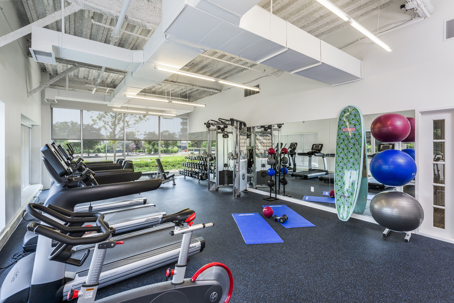 Vineyard Vines Offices Stamford Office Snapshots