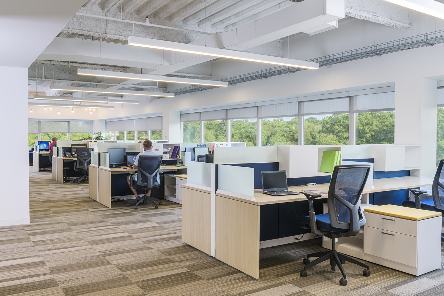 Vineyard Vines Offices Stamford Office Snapshots