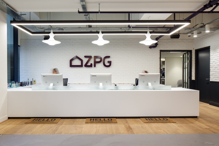 Zoopla Offices - London - 1