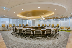 Meridian Credit Union Offices - Toronto