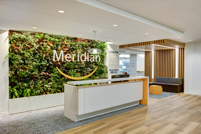 Meridian Credit Union Offices - Toronto - 1