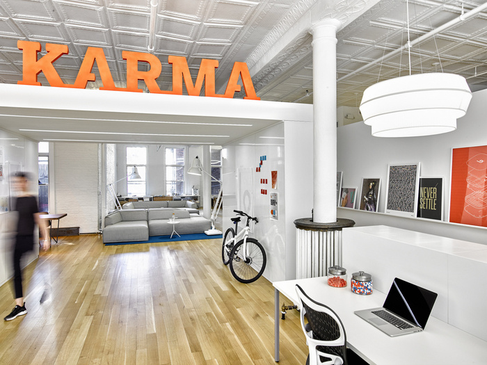 Karma Offices - New York City - 1