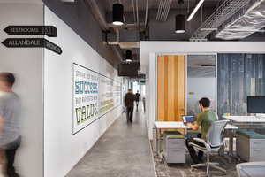 Bazaarvoice Headquarters - Austin