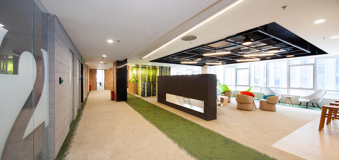 Citrix Offices - Nanjing - 5