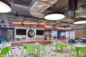 Bazaarvoice Headquarters - Austin