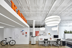 Karma Offices - New York City