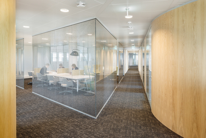 Stibbe Offices - Amsterdam - 6