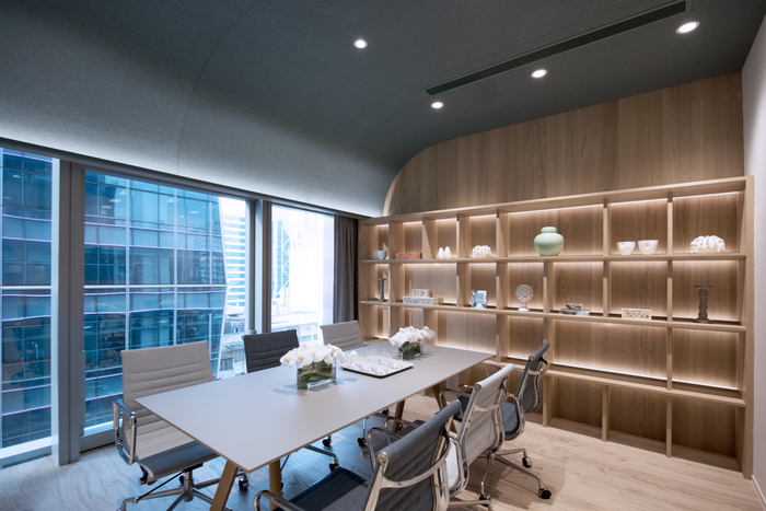 The Work Project Coworking Offices - Hong Kong - 10