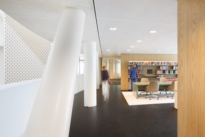 Stibbe Offices - Amsterdam - 10