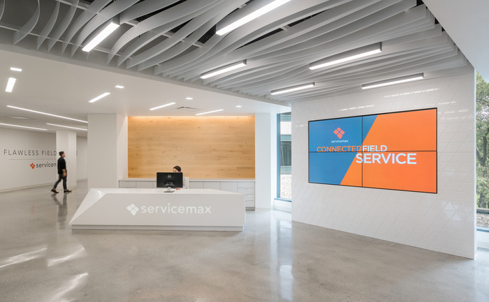 ServiceMax Headquarters - Pleasanton - 2