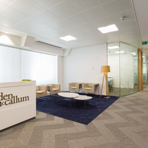 recent Kate Berry office photography projects