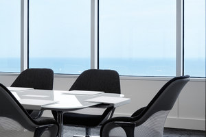 Amata Offices - Chicago