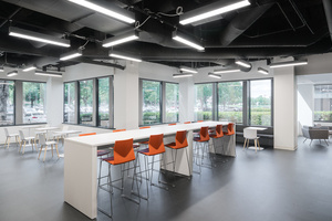 ServiceMax Headquarters - Pleasanton