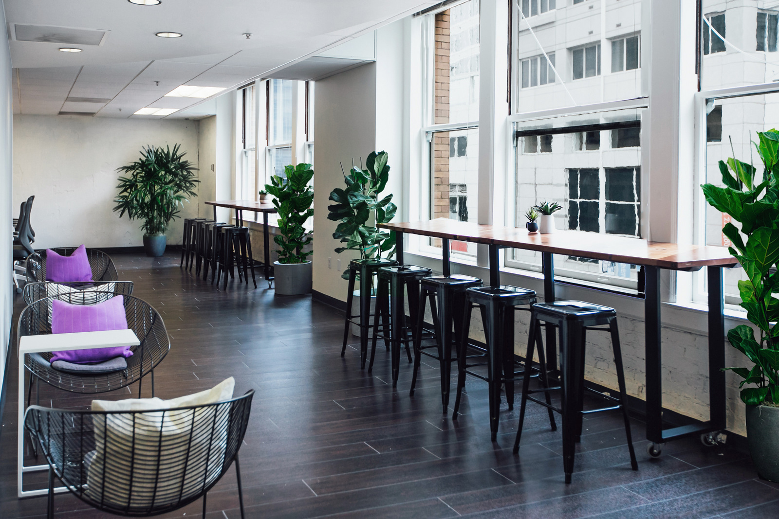 Turo Offices San Francisco Office Snapshots