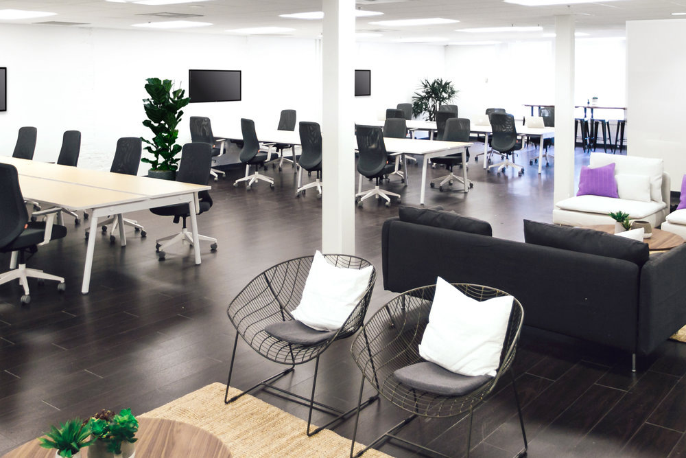 Turo Offices San Francisco Office Snapshots