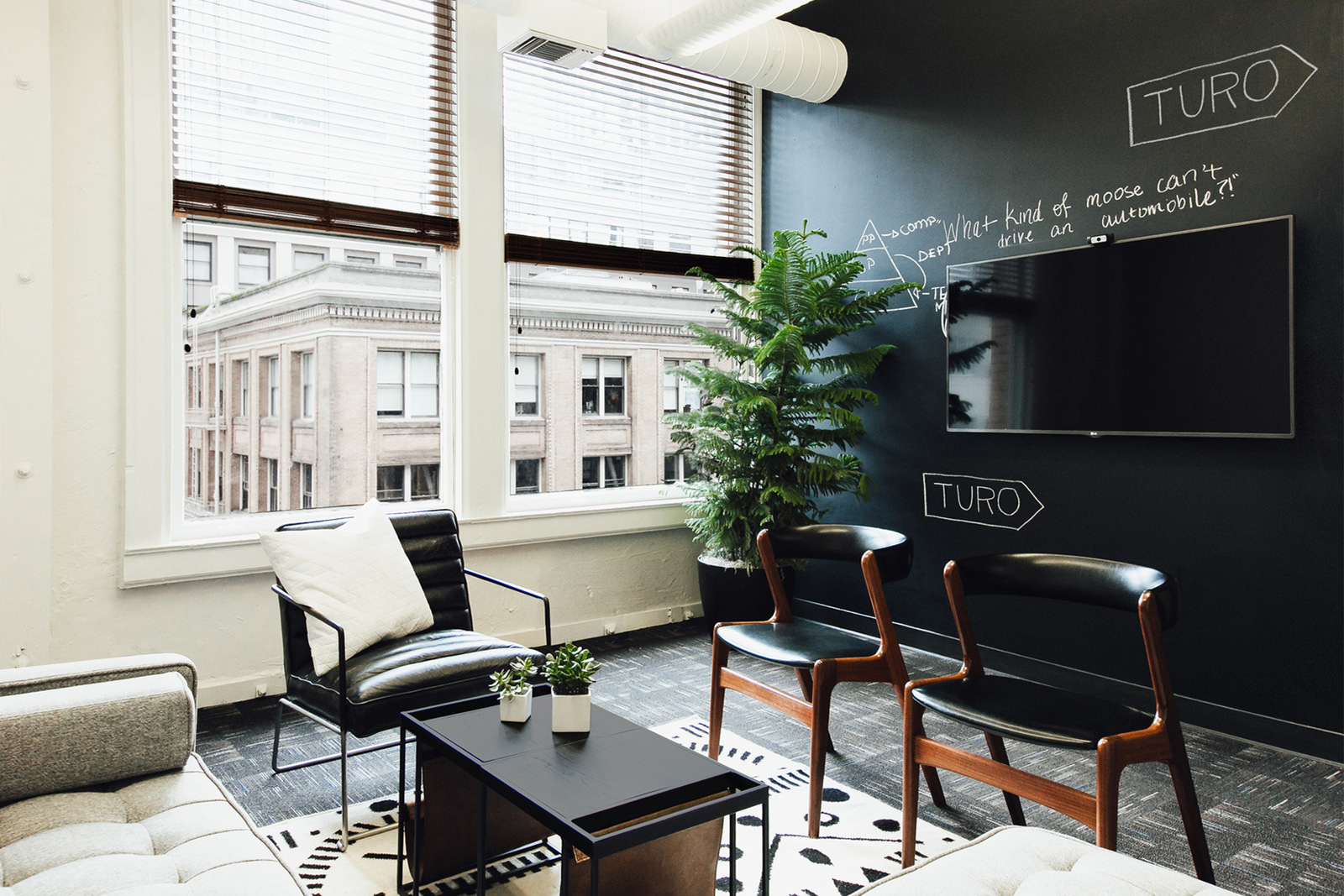 Turo Offices San Francisco Office Snapshots