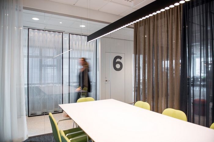 ALM Equity Offices - Stockholm - 9