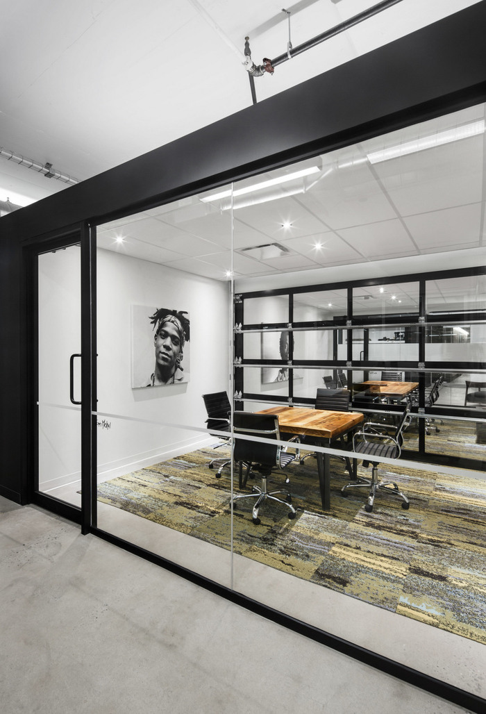 Camden Offices - Montreal - 7