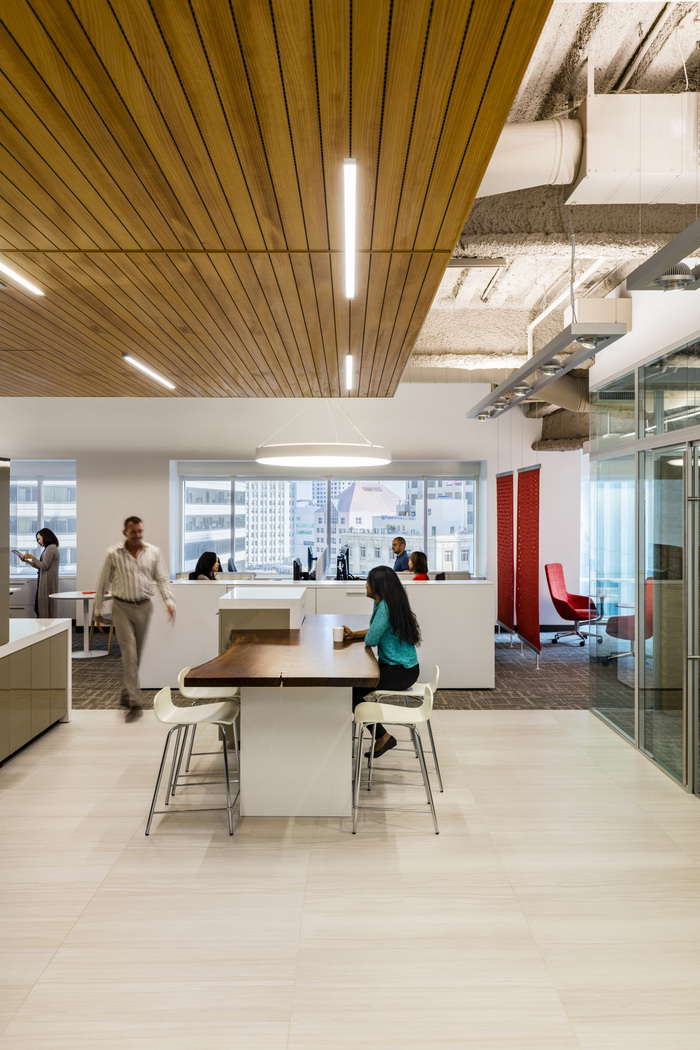 DES Architects + Engineers Offices - San Francisco - 3