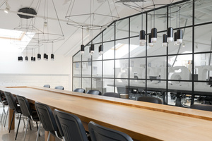 Gazeta Offices - Moscow